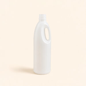 Frasco Transparente