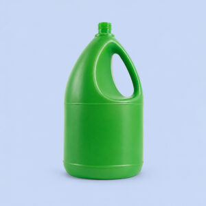 Galón Cilíndrico Verde