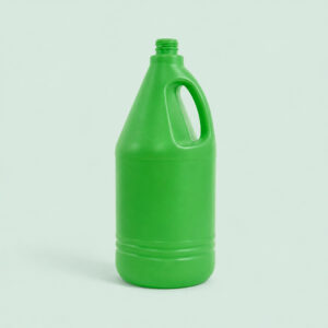 Frasco Verde