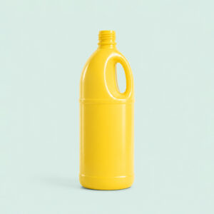 Frasco Amarillo
