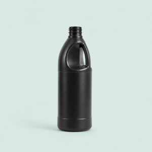 Frasco Negro