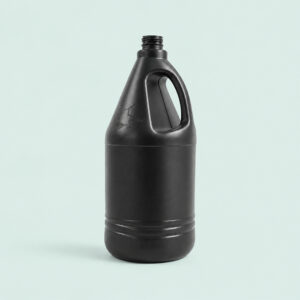 Frasco Negro